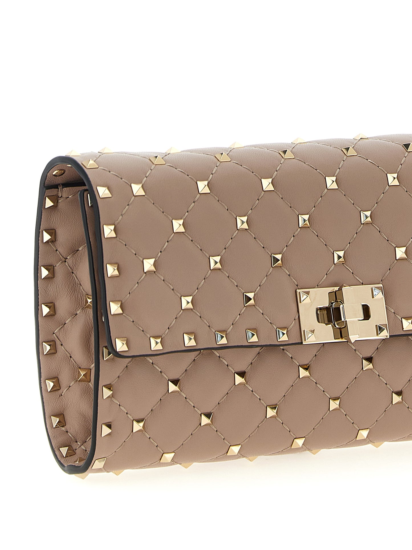 Valentino Garavani 'Rockstud Spike' shoulder bag Shoulder bags