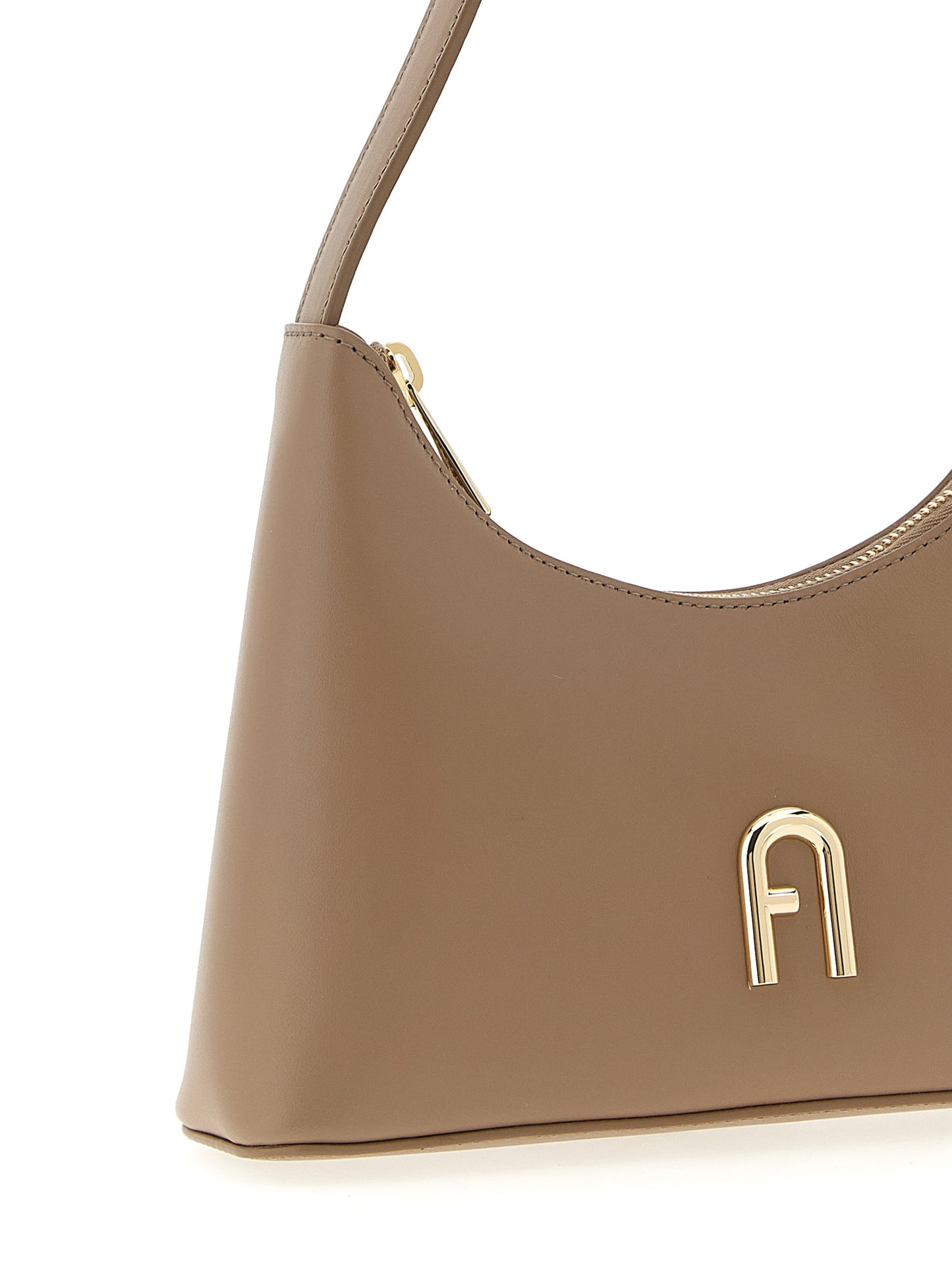 'Diamante' mini shoulder bag Shoulder bags