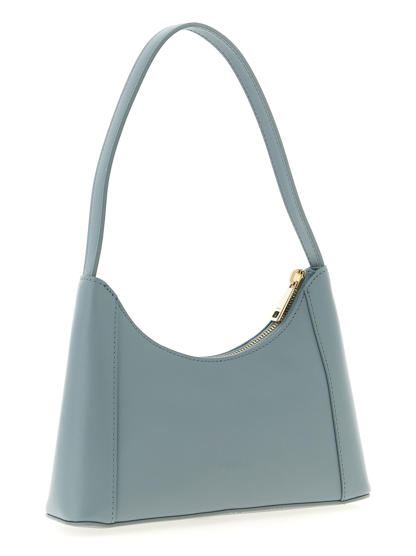 'Diamante' mini shoulder bag Shoulder bags