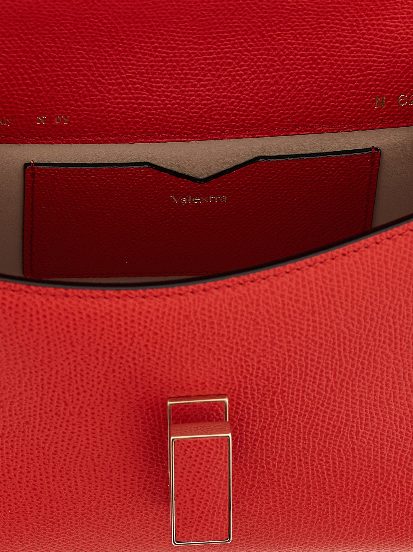 Micro 'Iside' crossbody bag Crossbody bags