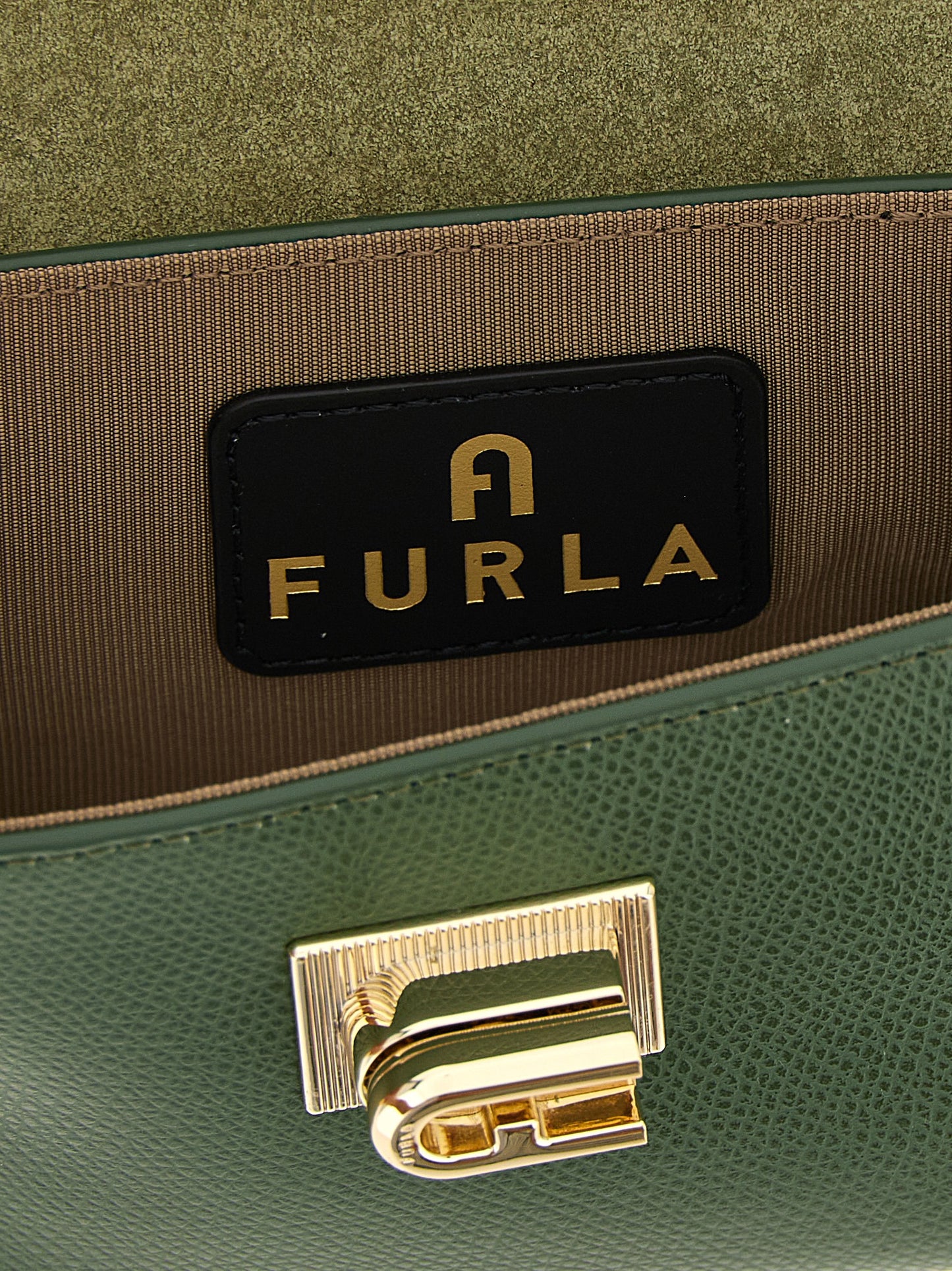 '1927' mini handbag Hand bags