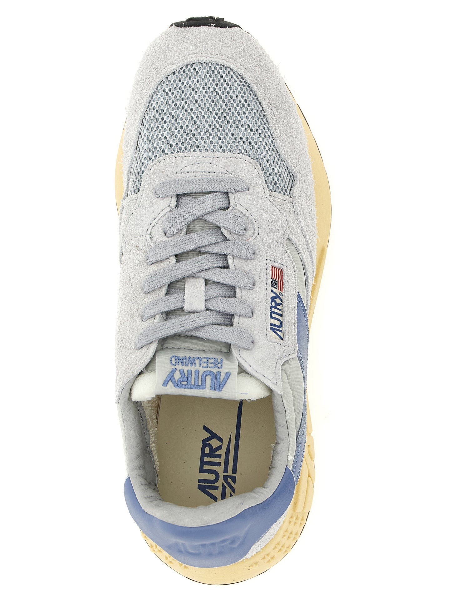 'Reelwind' sneakers Sneakers