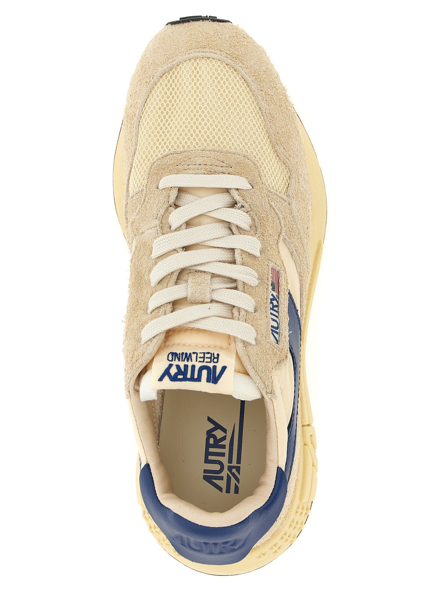 'Reelwind' sneakers Sneakers