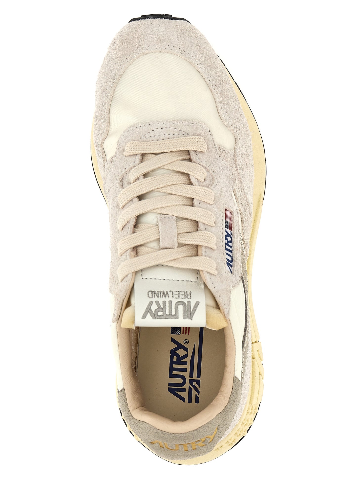 'Reelwind' sneakers Sneakers