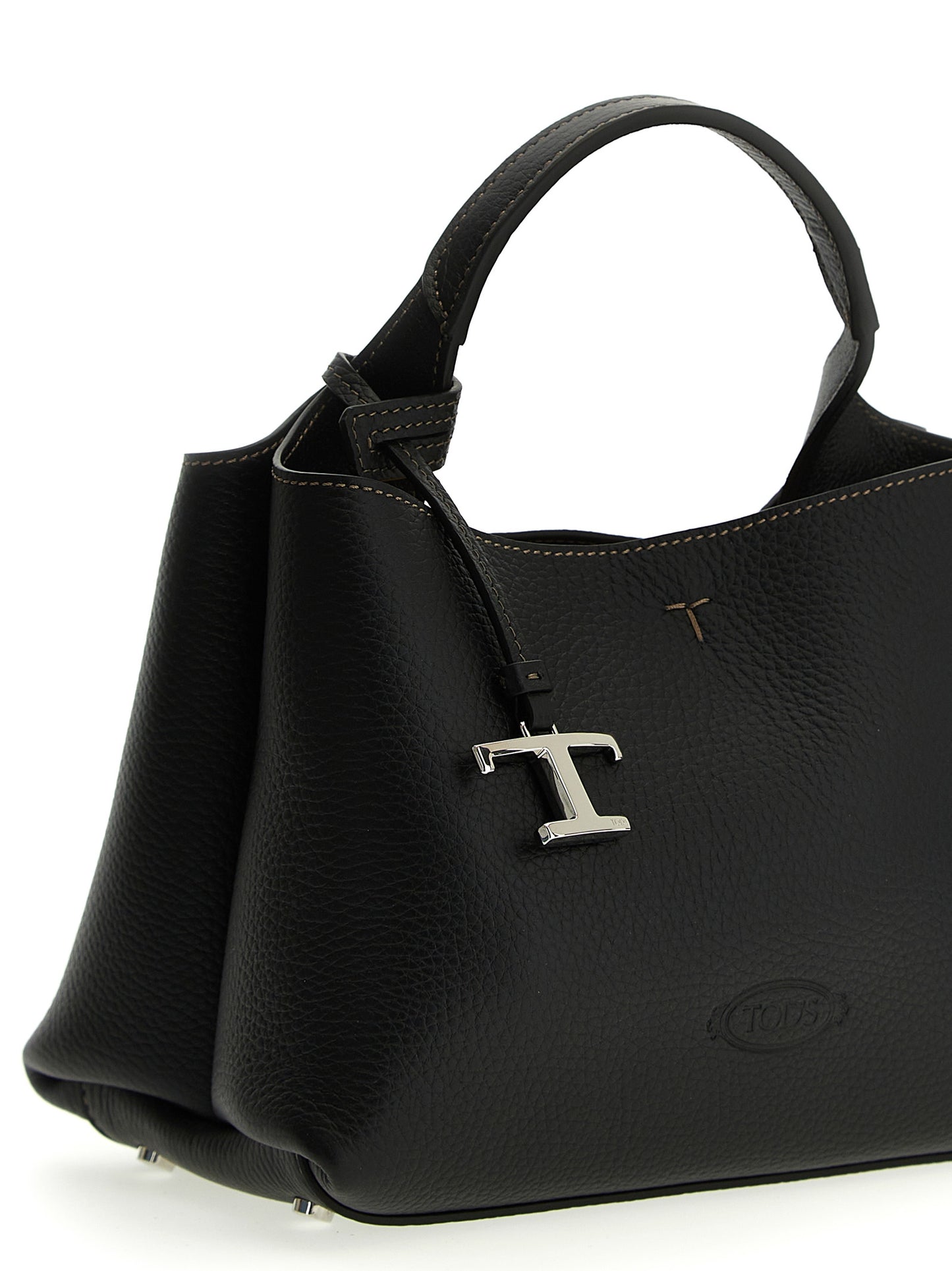 'Micro' handbag Hand bags
