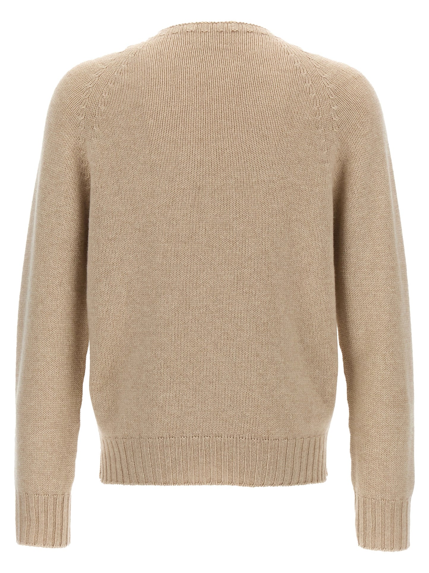 Crew-Neck Sweater Sweater, cardigans