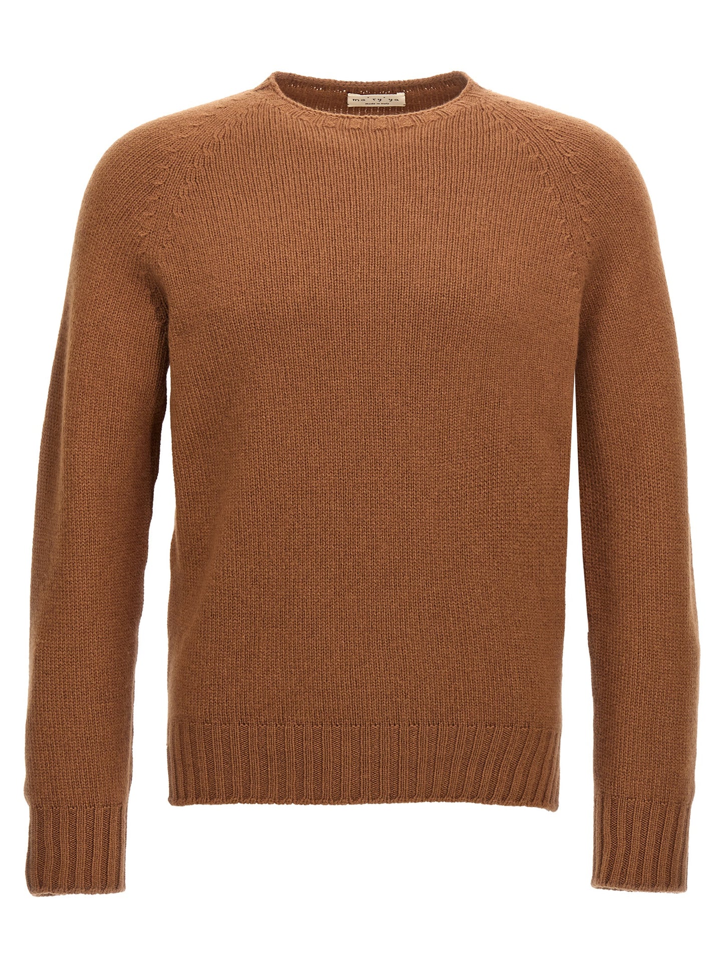 Crew-Neck Sweater Sweater, cardigans