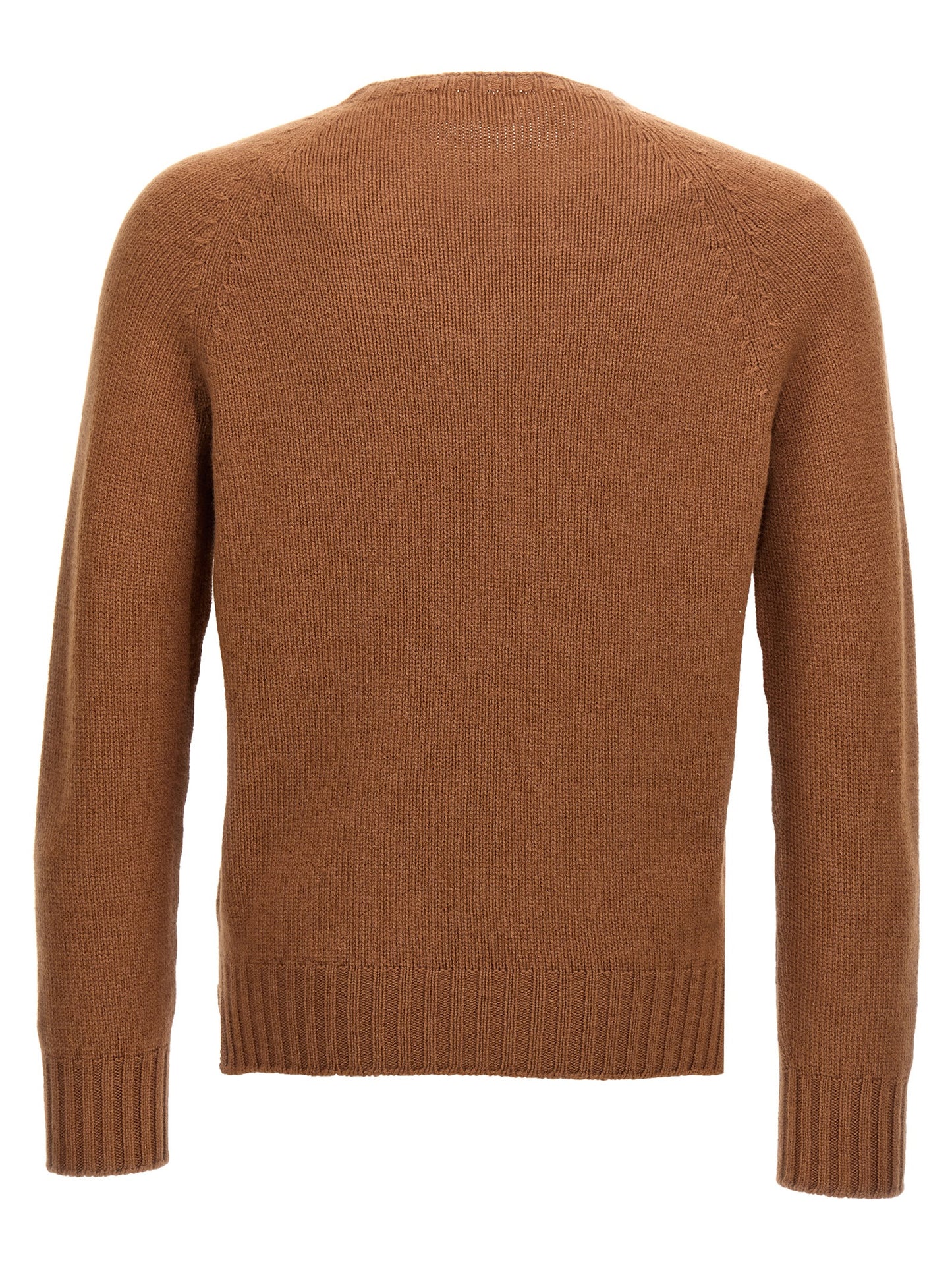 Crew-Neck Sweater Sweater, cardigans
