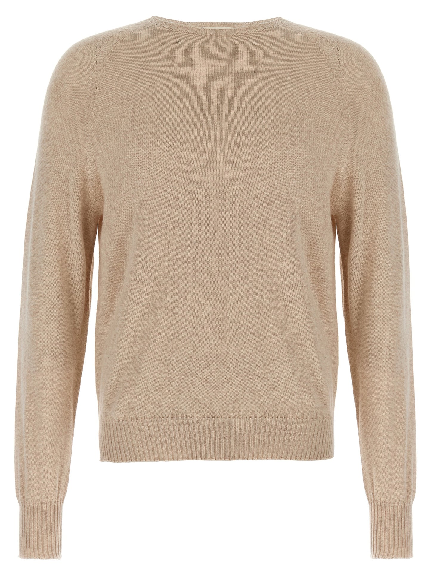 Cashmere cotton sweater Sweater, cardigans