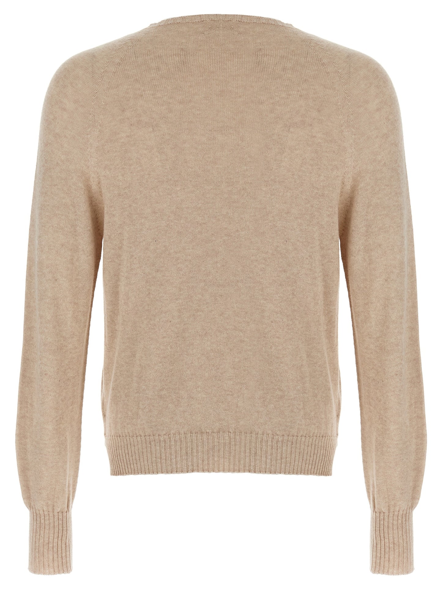 Cashmere cotton sweater Sweater, cardigans