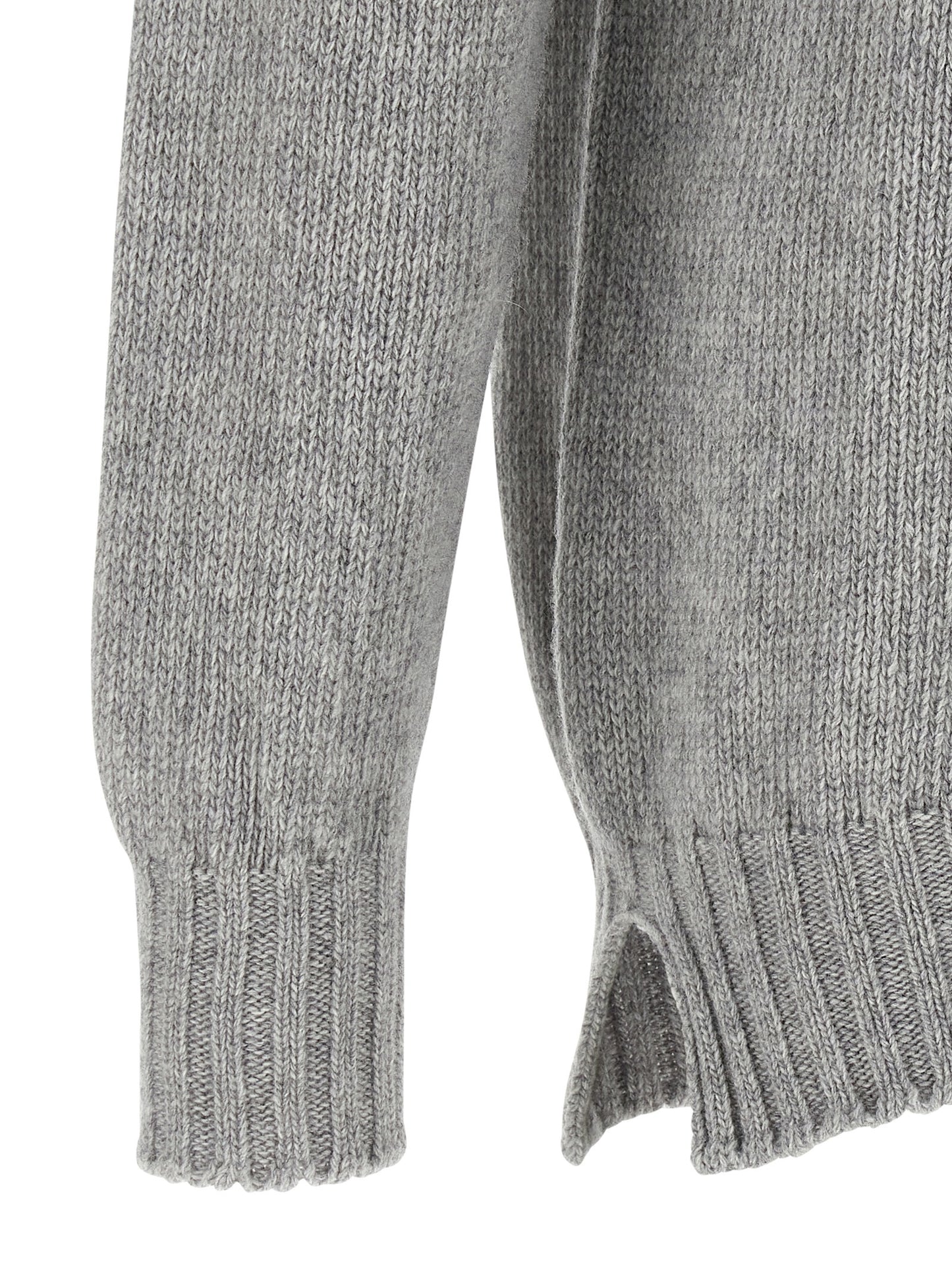 Cashmere sweater Sweater, cardigans