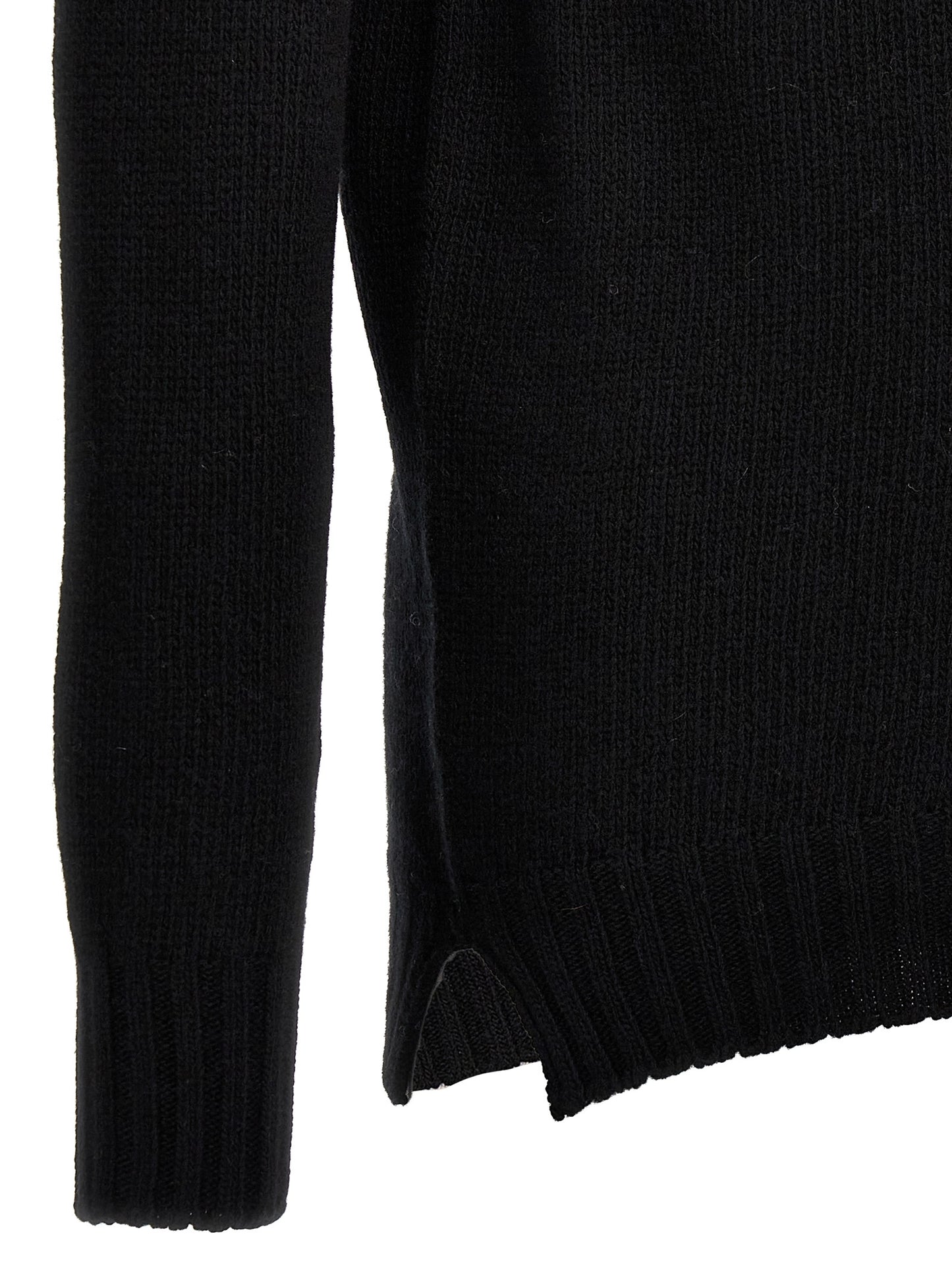 Cashmere sweater Sweater, cardigans