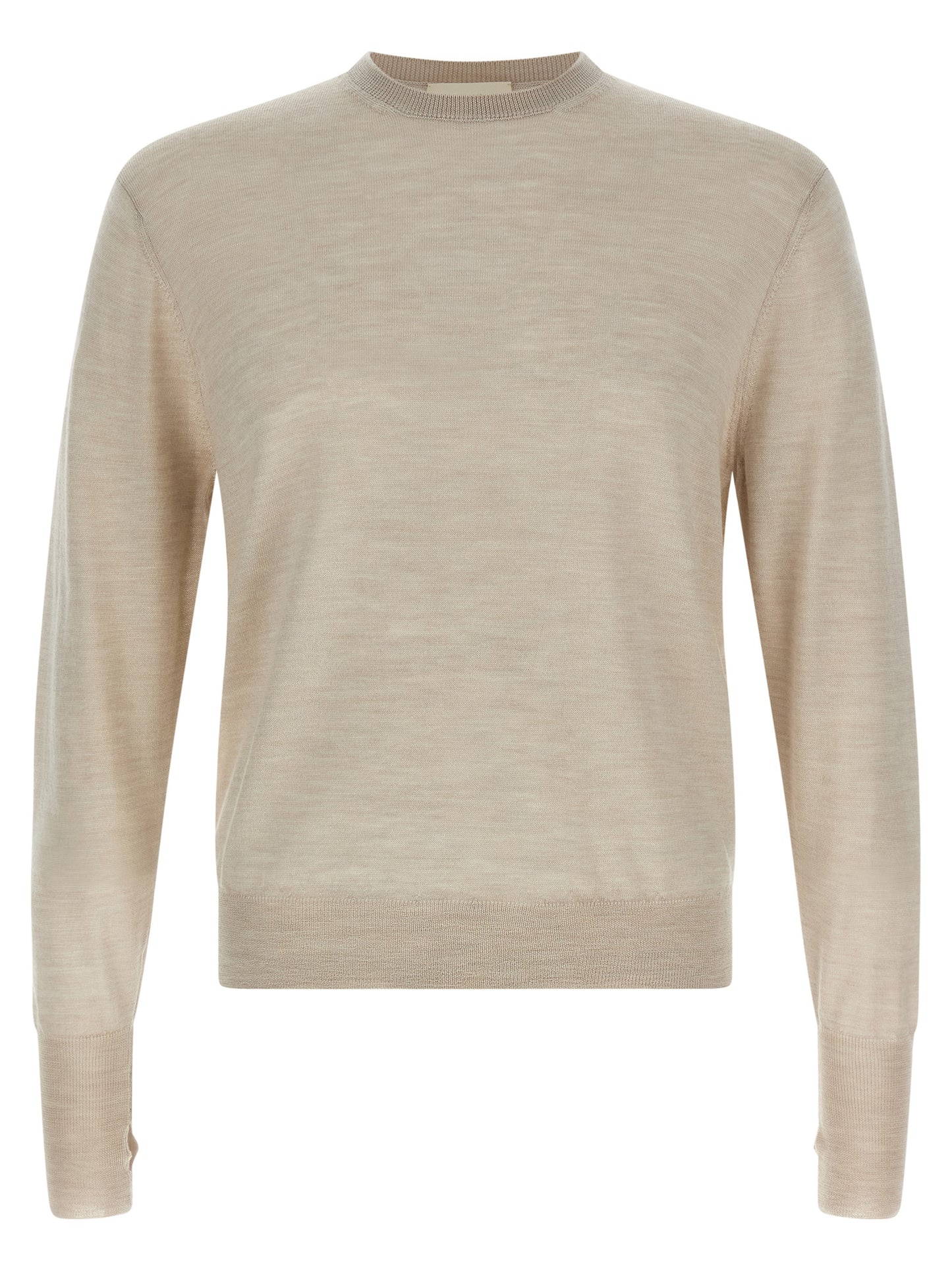 Extrafine mesh Sweater, cardigans