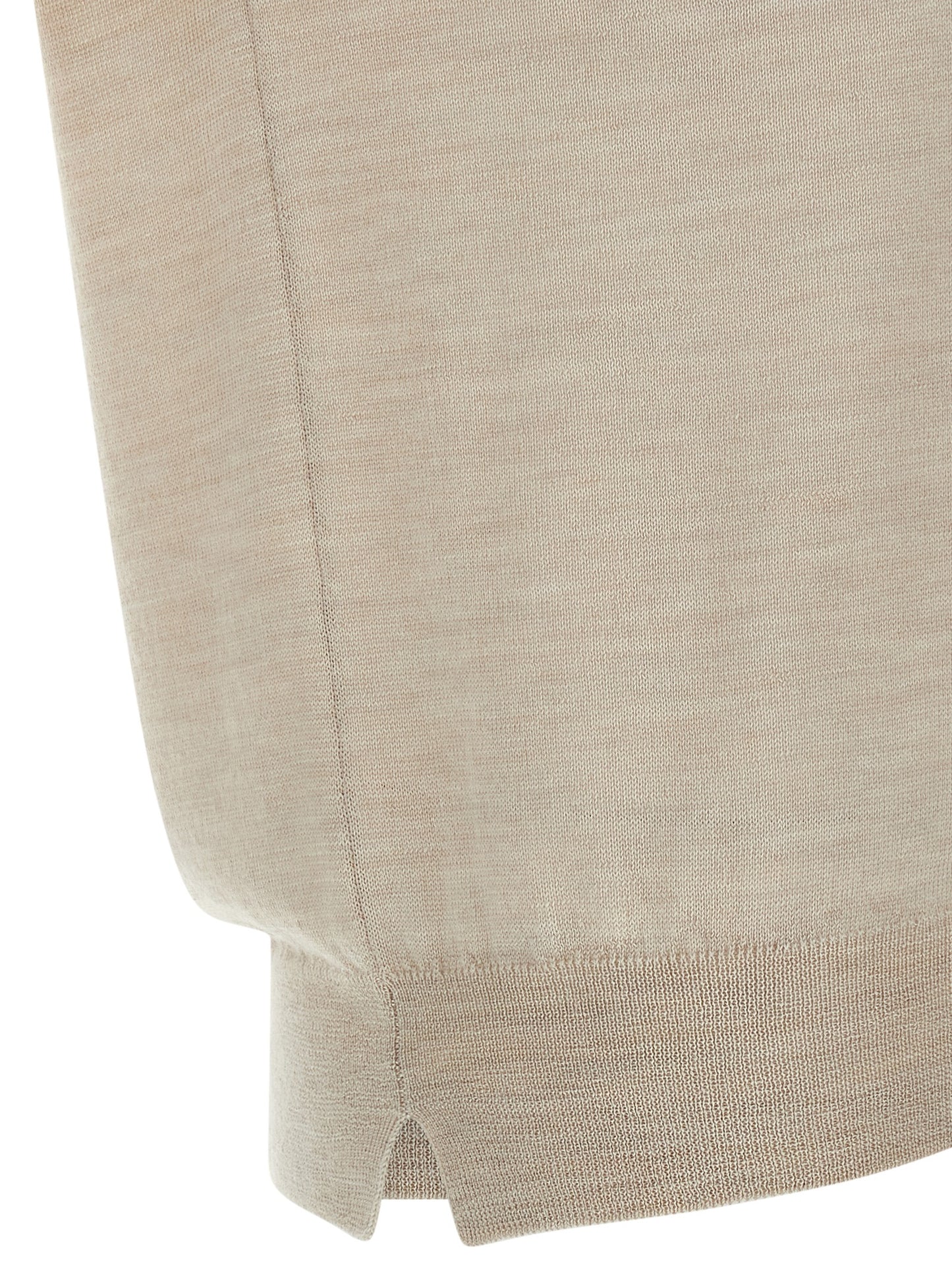 Extrafine mesh Sweater, cardigans