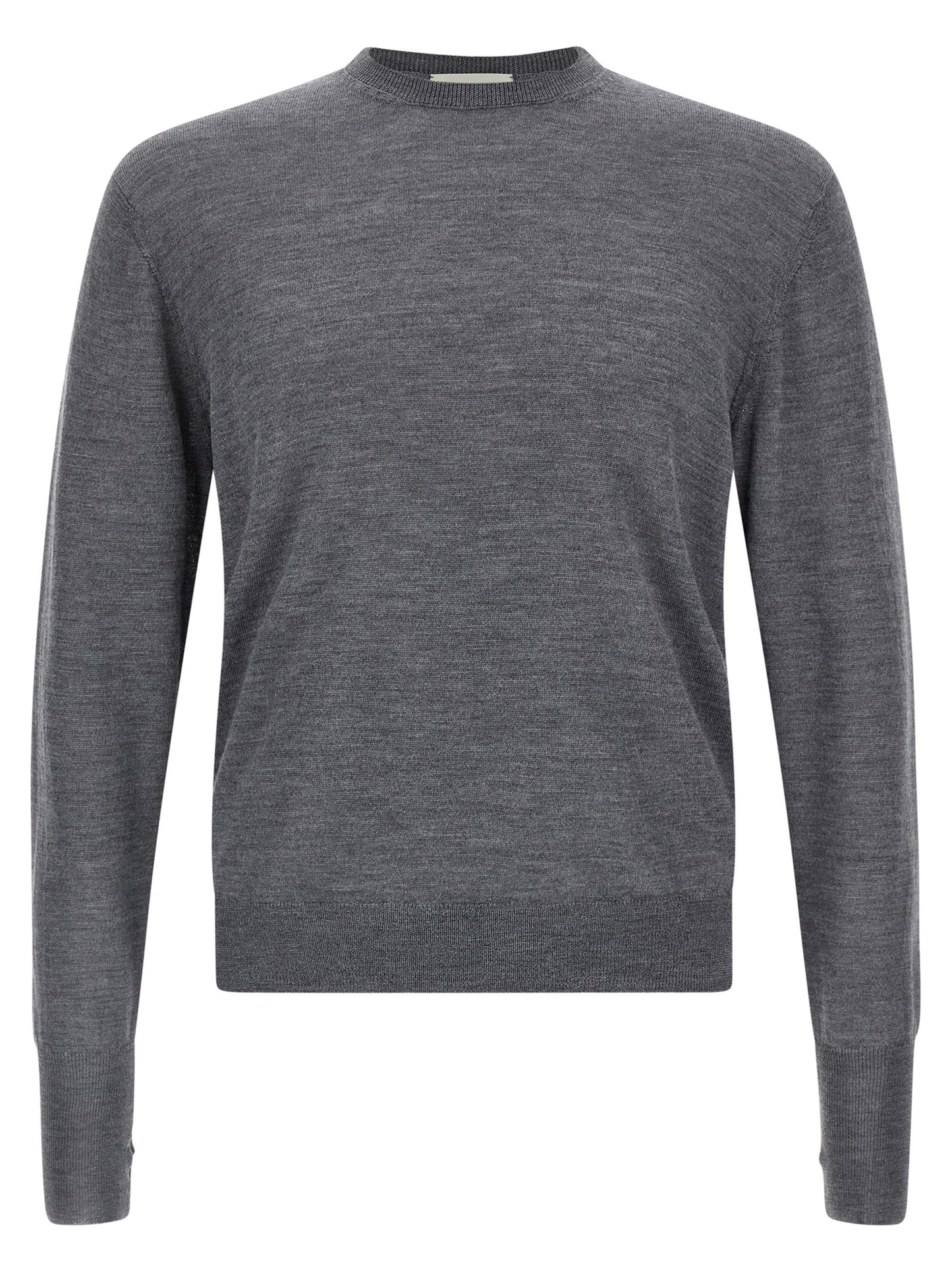 Extrafine mesh Sweater, cardigans