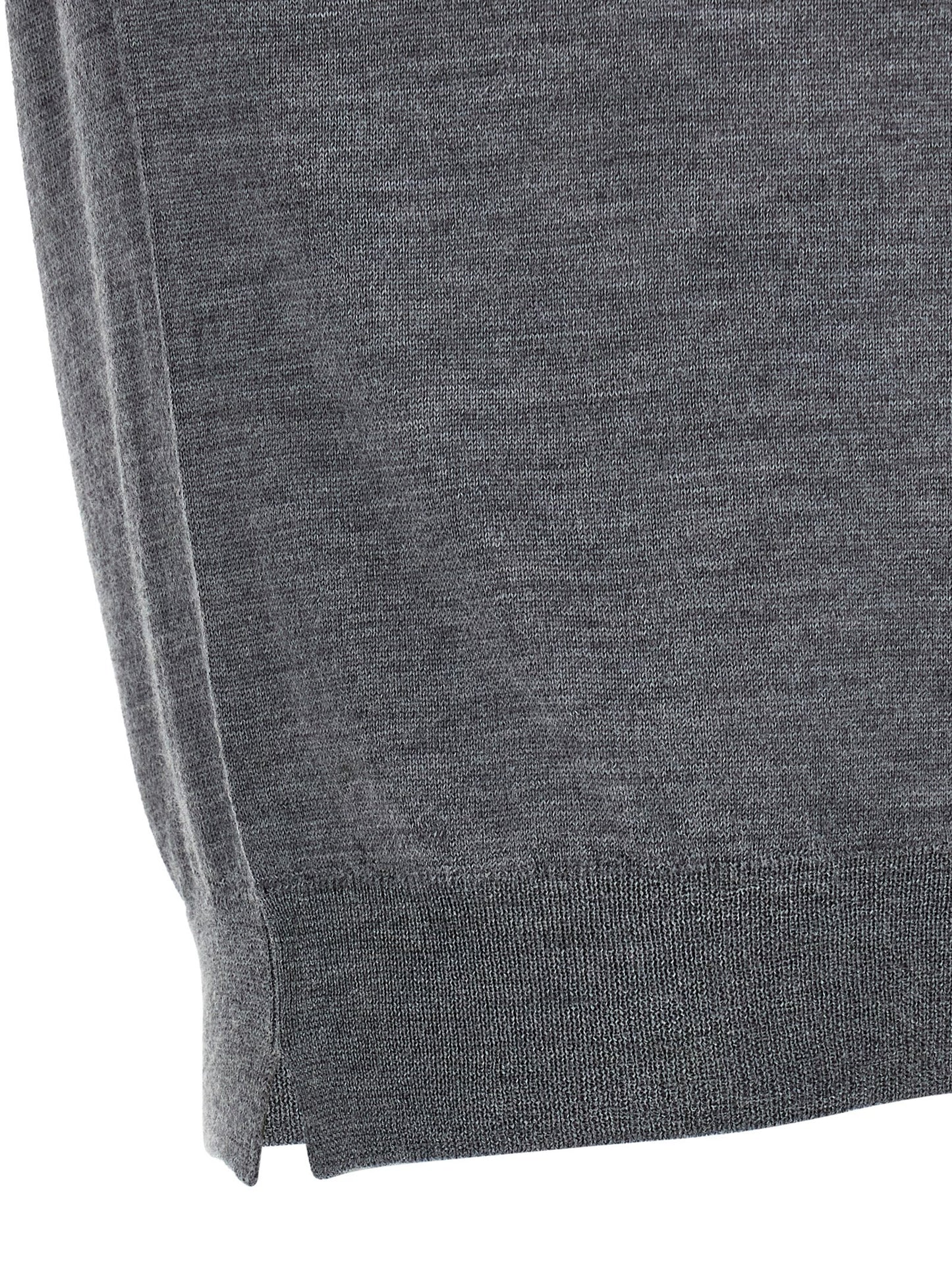 Extrafine mesh Sweater, cardigans