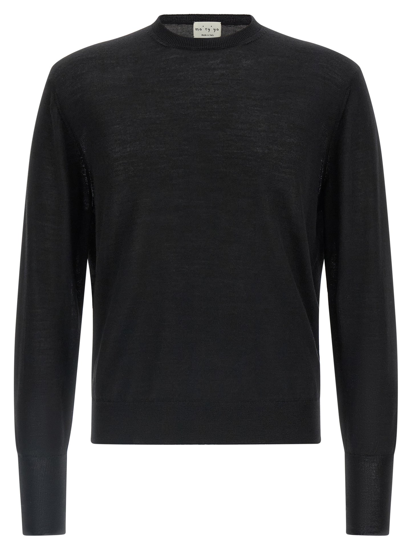 Extrafine mesh Sweater, cardigans