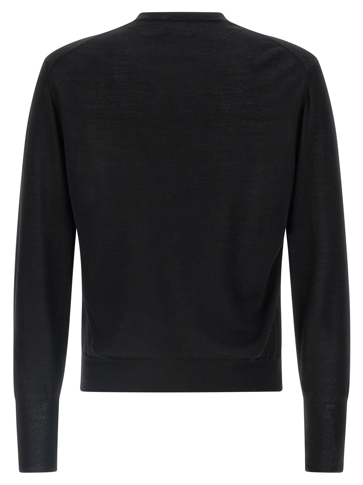 Extrafine mesh Sweater, cardigans