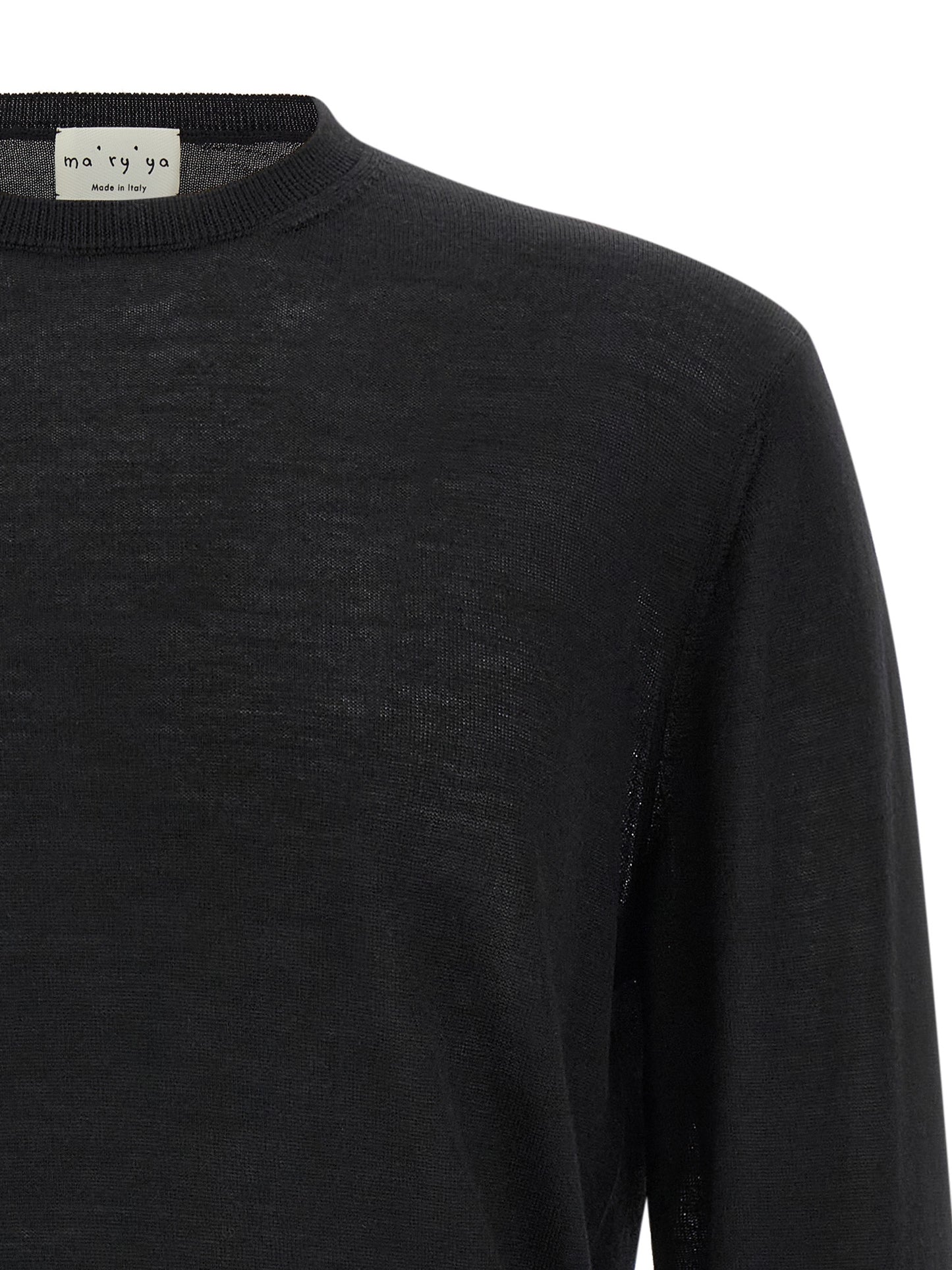 Extrafine mesh Sweater, cardigans