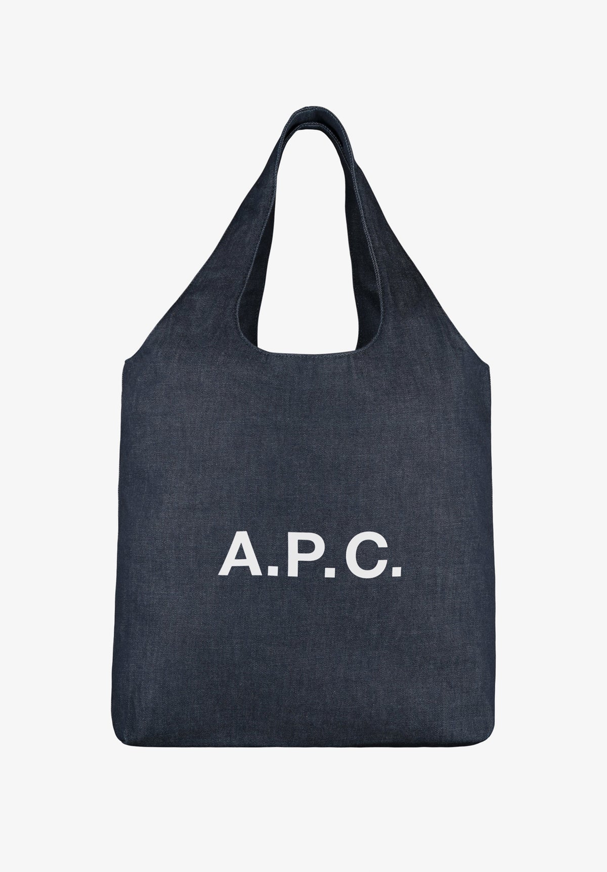 A.p.c. Tote ninon small