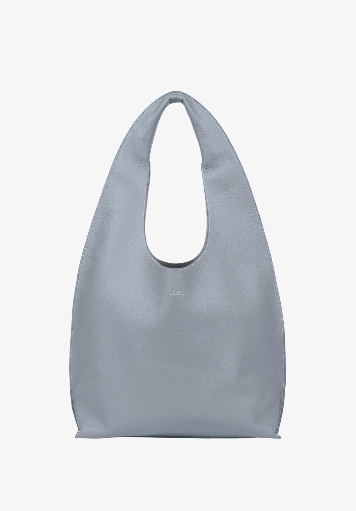 A.p.c. Le neige clou