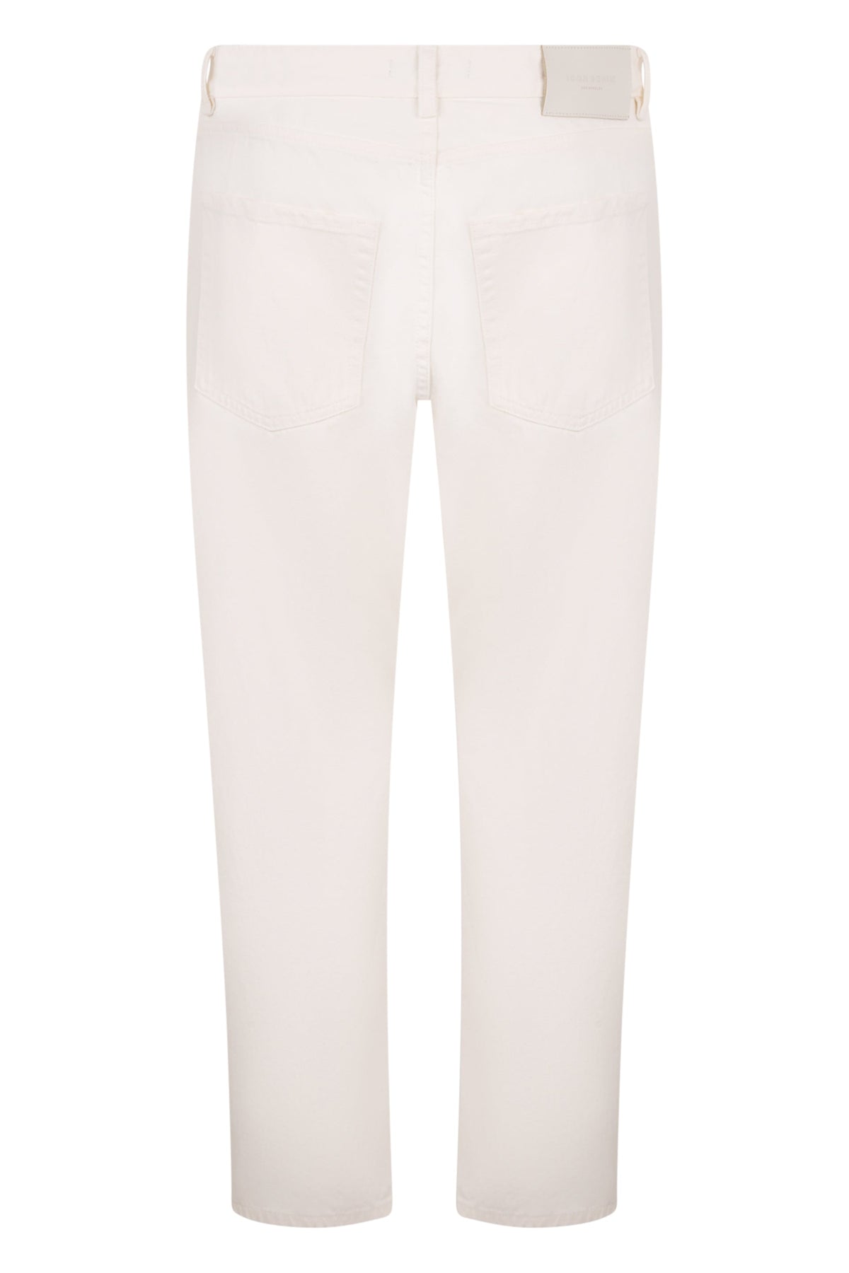 Straight leg jeans RTW