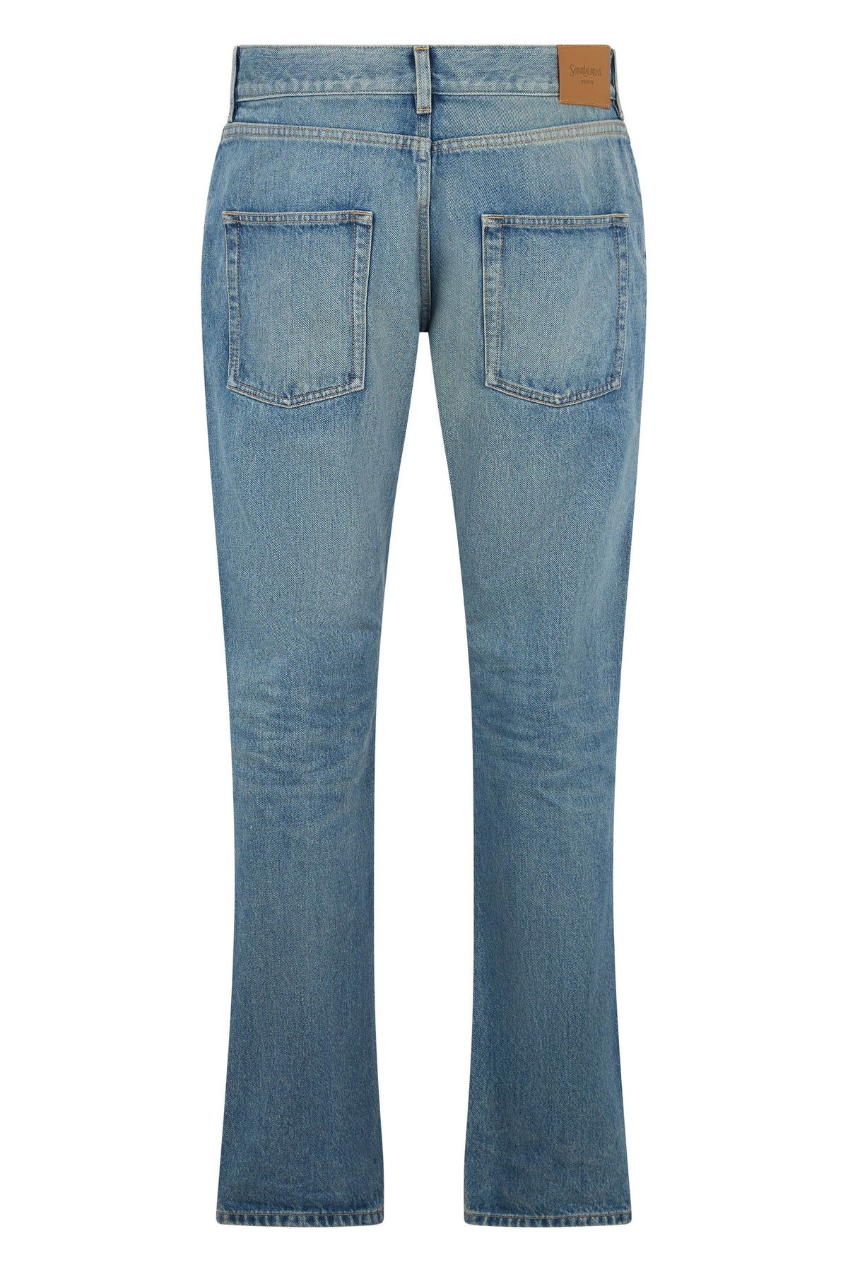 Slim fit jeans in denim RTW