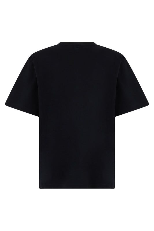 Cotton t-shirt RTW