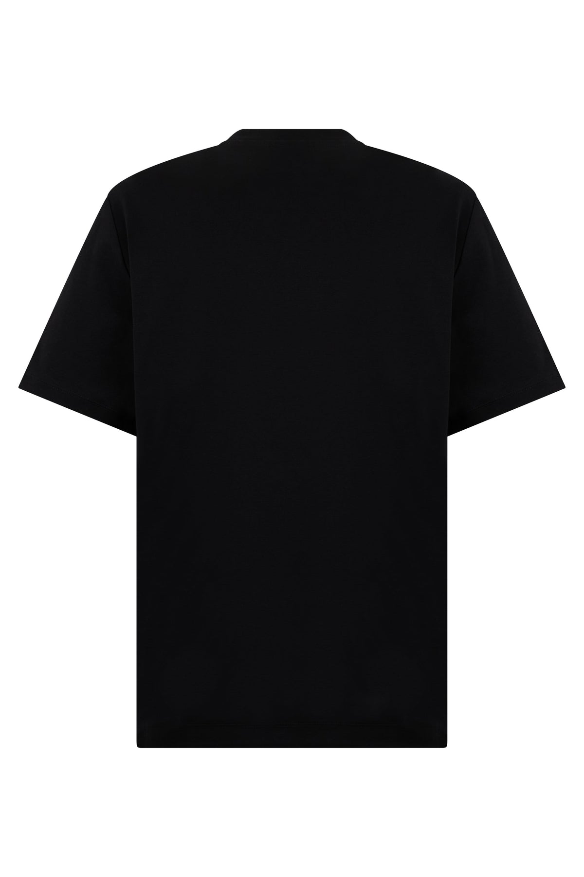 Short sleeve cotton t-shirt RTW