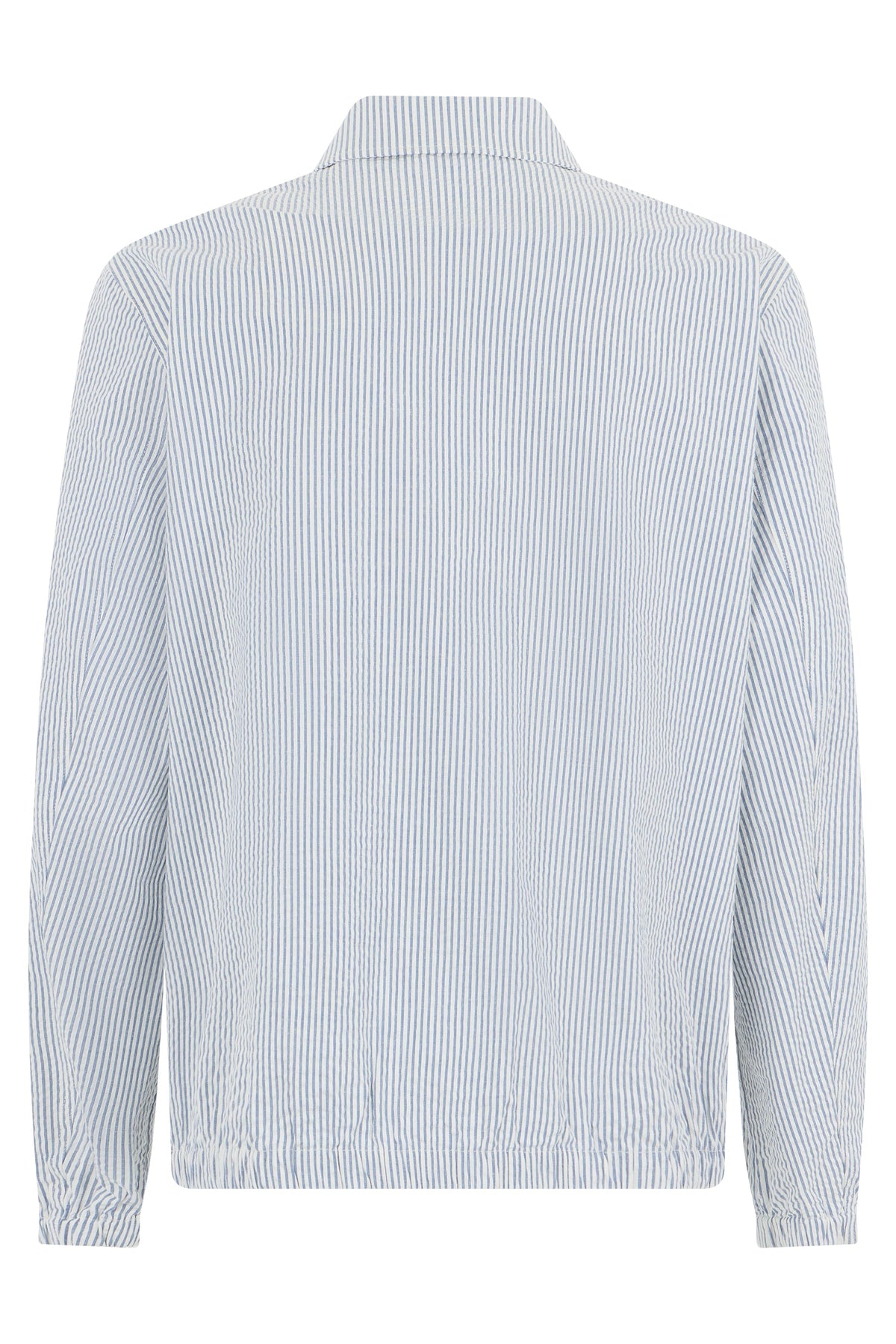 Light cotton jacket RTW