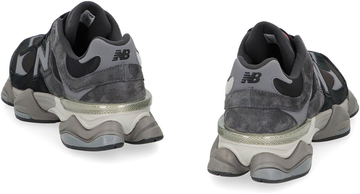 Sneakers low-top 9060 SHOES