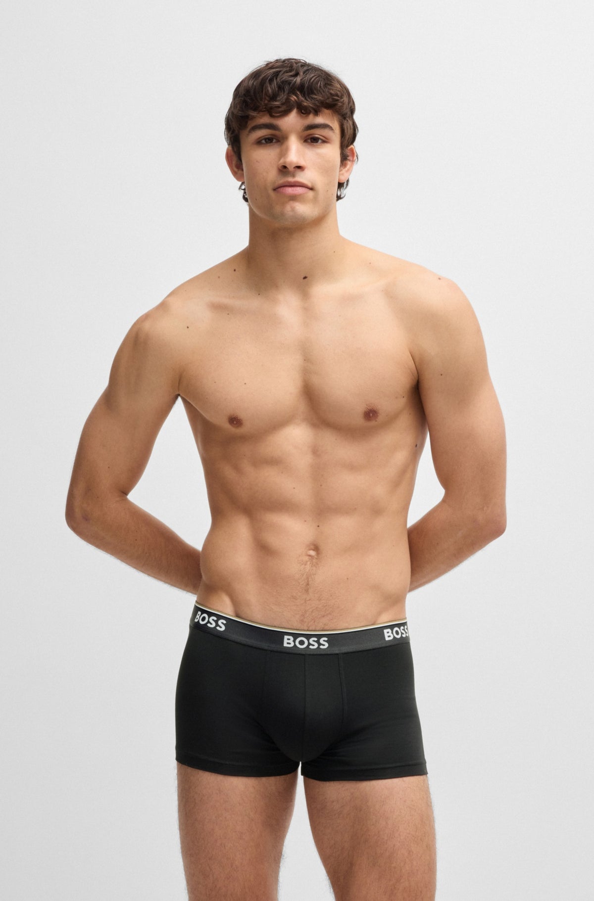 Set of three intimate boxers RTW