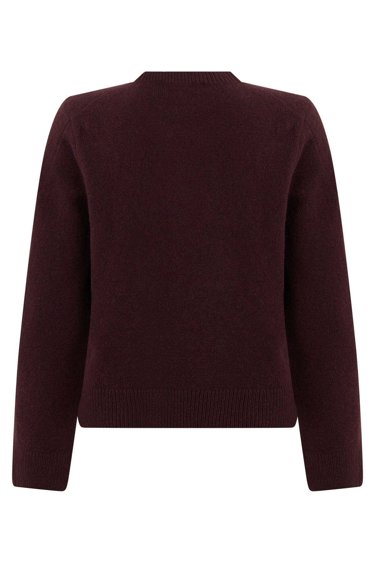 Crew neck sweater RTW