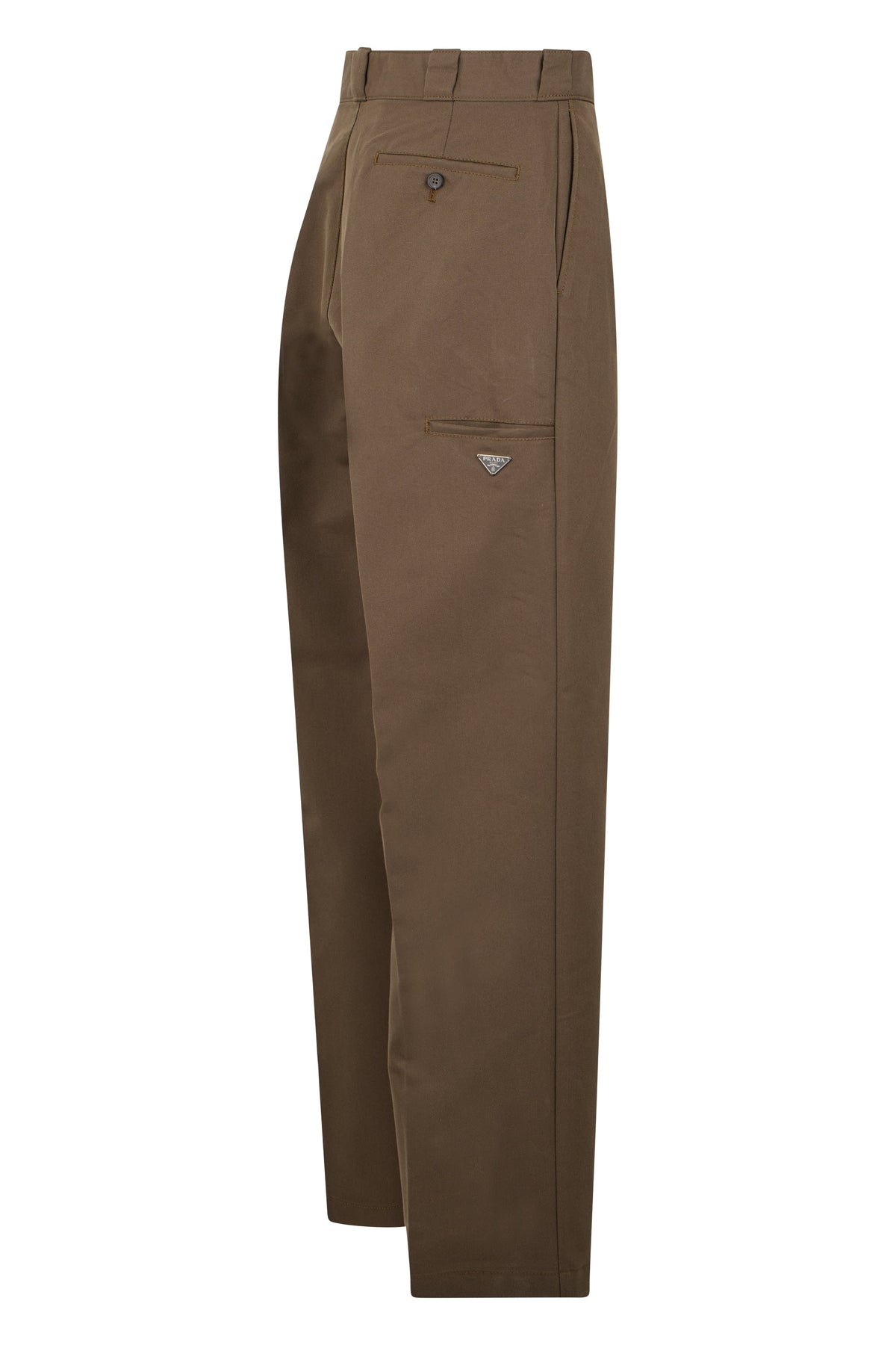 Long pants with pockets RTW