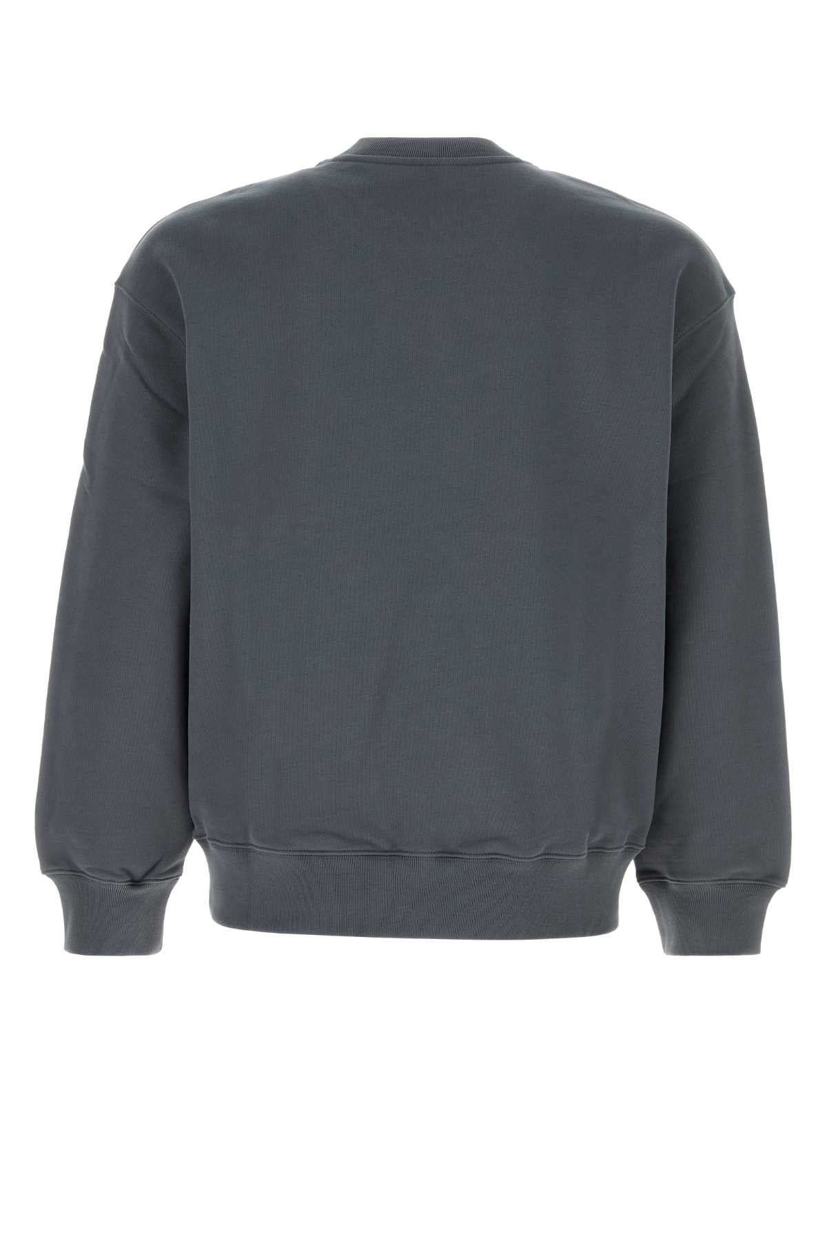 CHILLAX FOX COMFORT SWEATSHIRT SWEATSHIRTS
