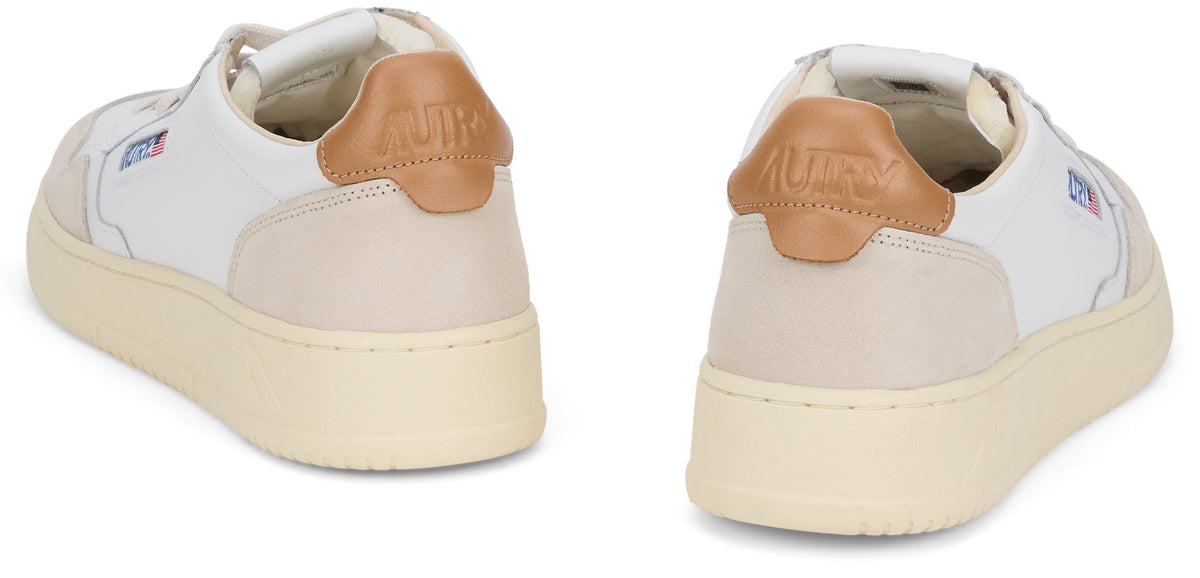 Sneakers with details SHOES
