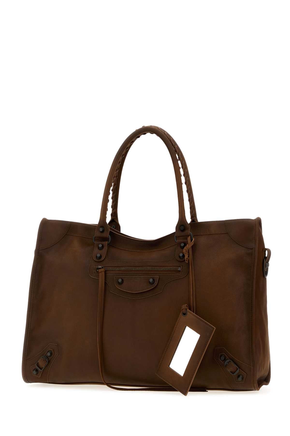 LE CITY BAG L HANDBAGS
