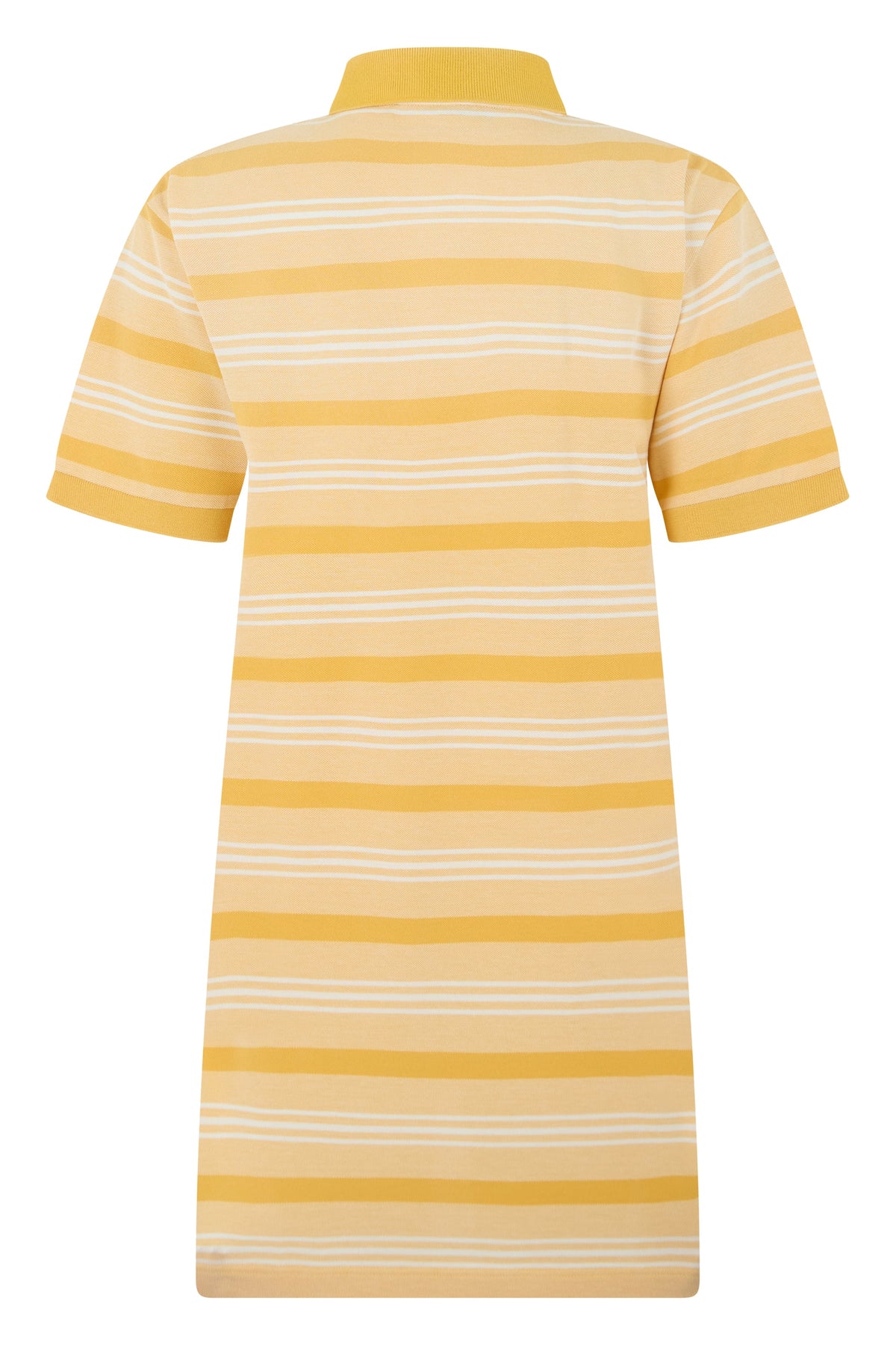 Dress in cotton stripes RTW
