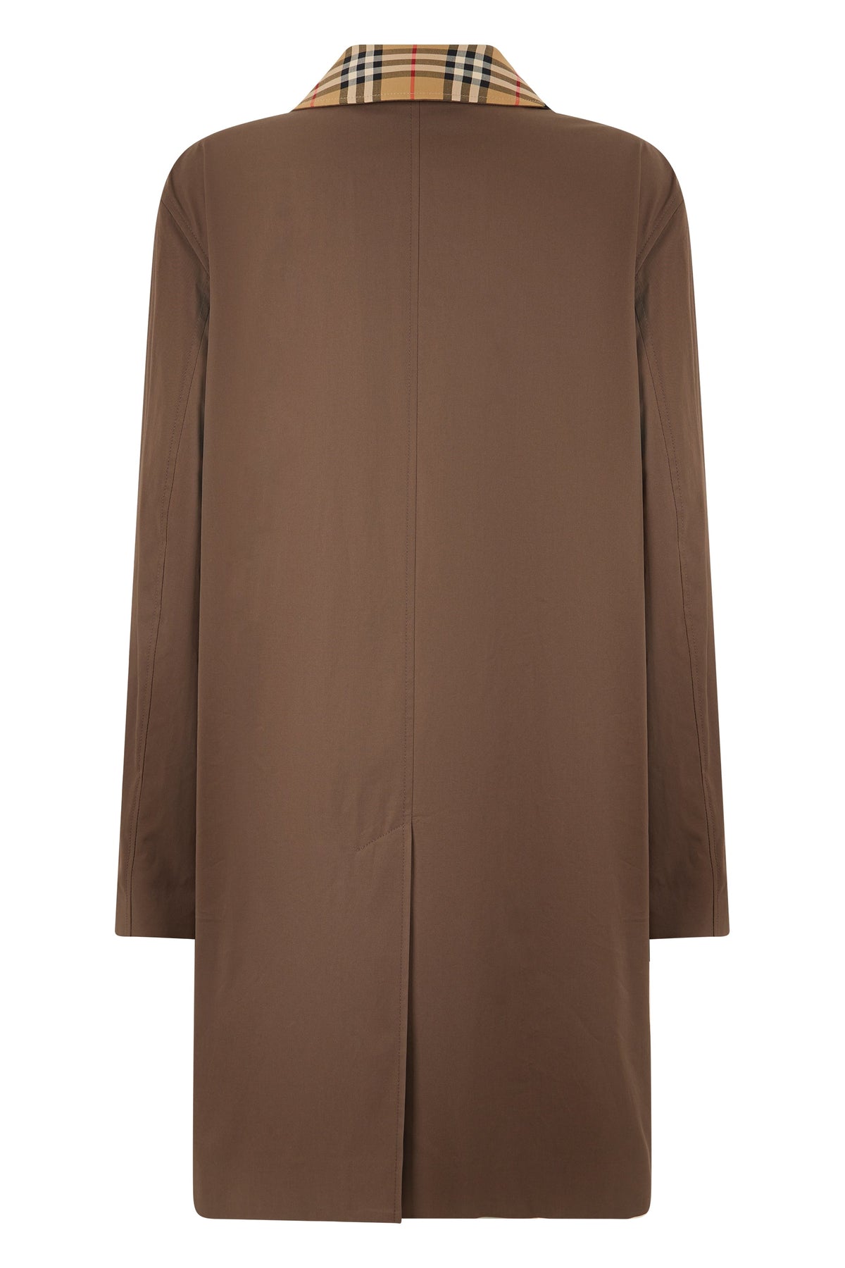 Medium cotton coat RTW