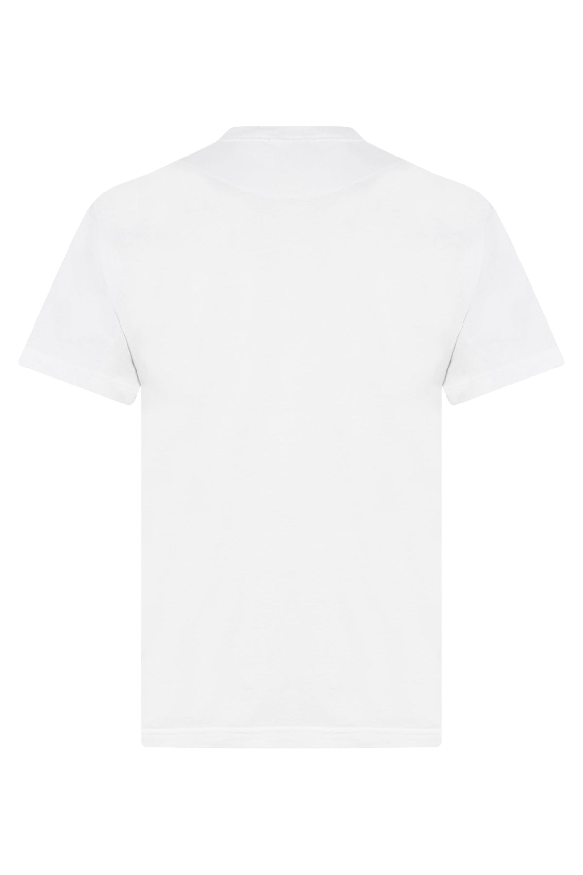 T-shirt with logo and pocket RTW