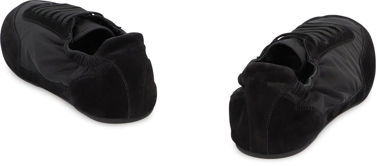 Collapse Low-top sneakers SHOES