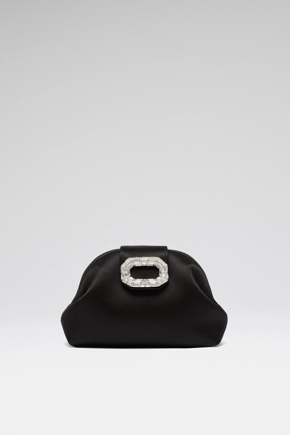 Amina Muaddi Camelia bag