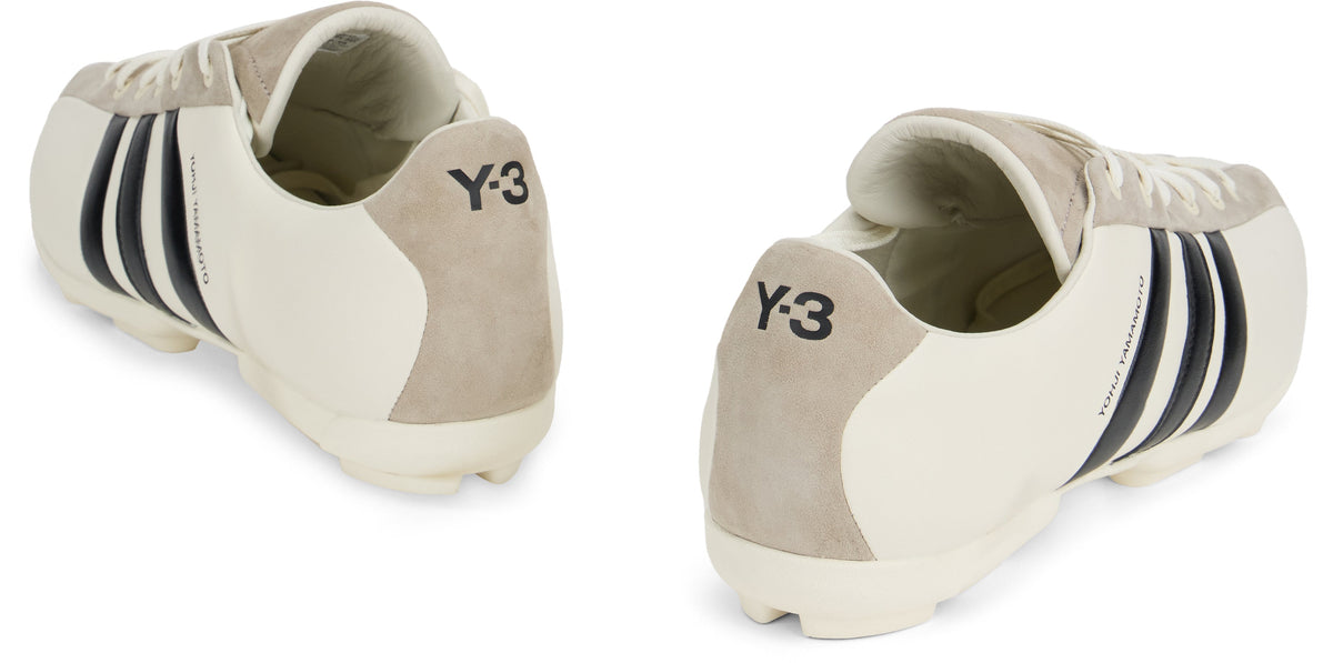 Sneakers low-top Y-3 Field SHOES