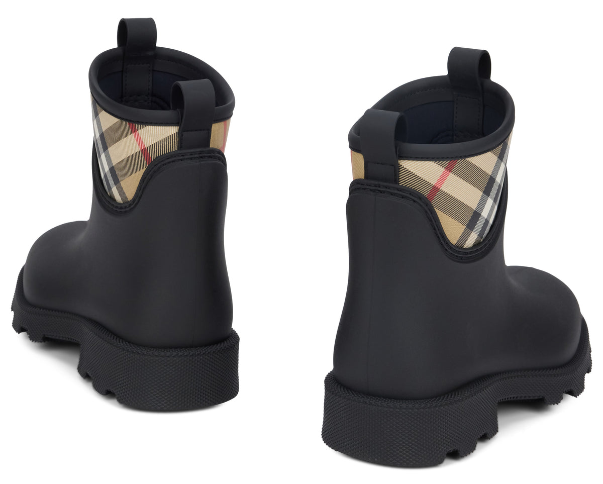 Burberry Rubber boots