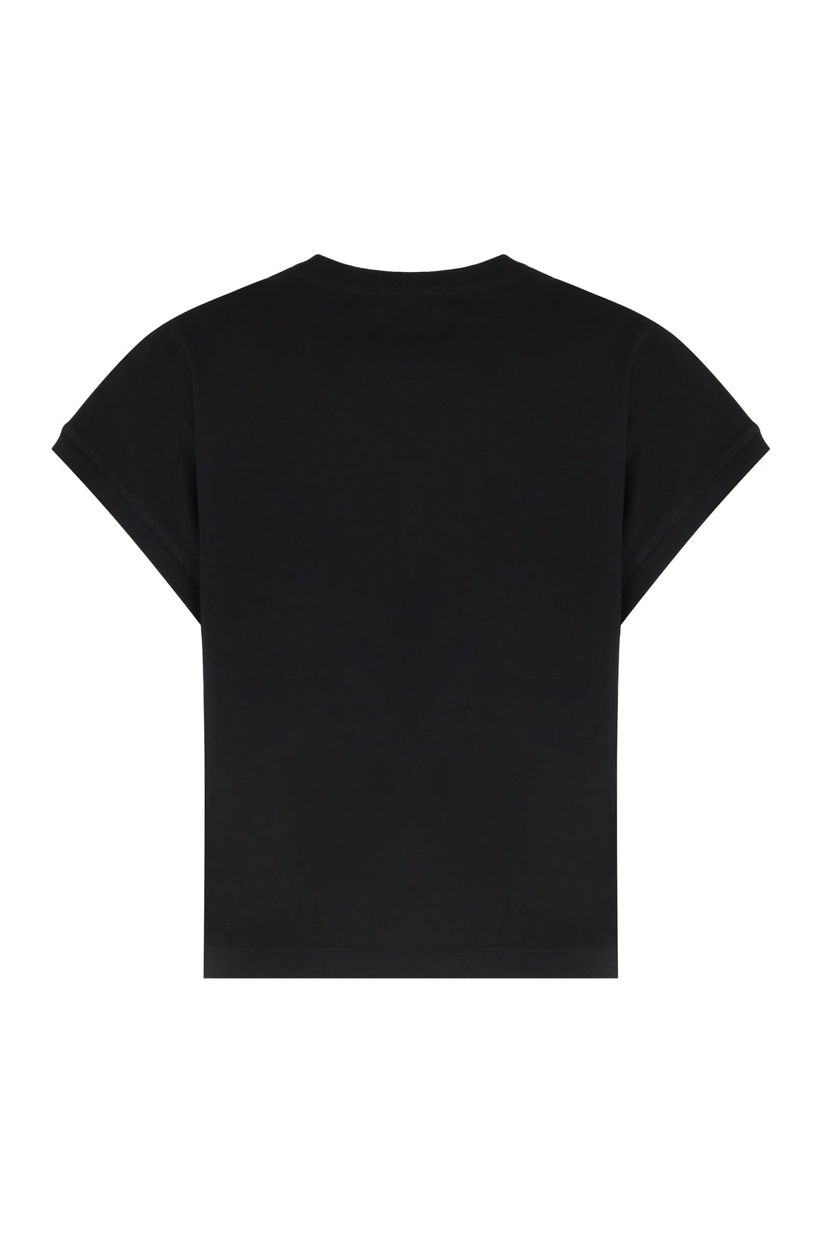 T-shirt Meg Tee in cotton RTW