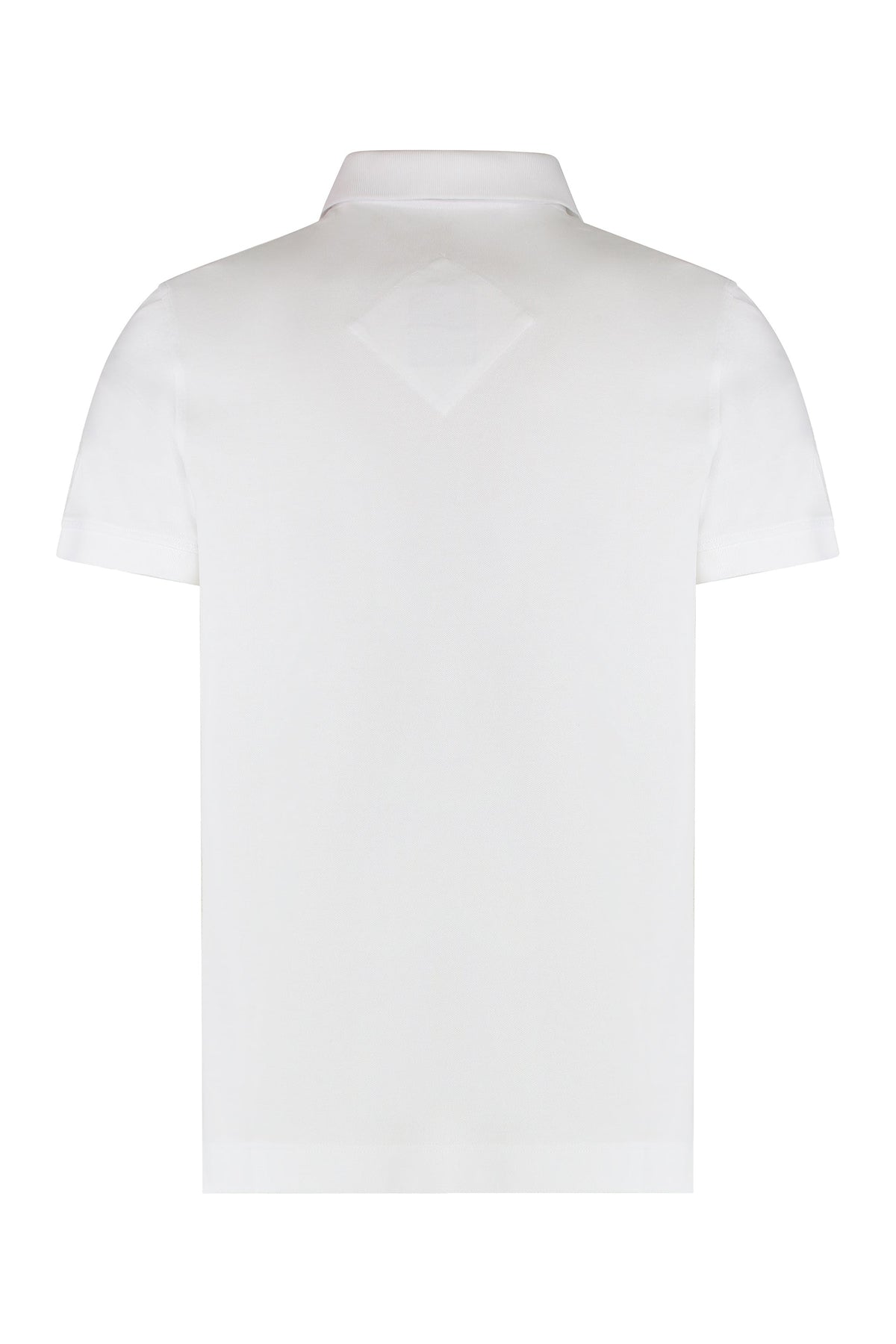 Polo Beckley in cotton piqué RTW