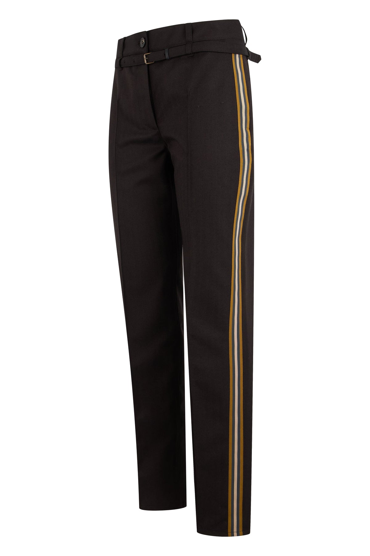 Wool trousers RTW