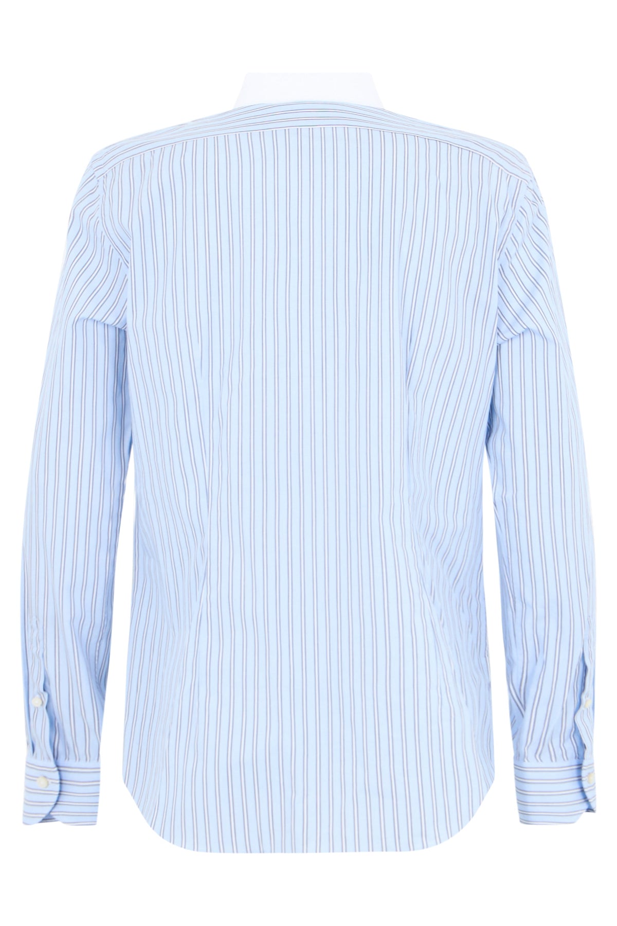 Striped shirt RTW