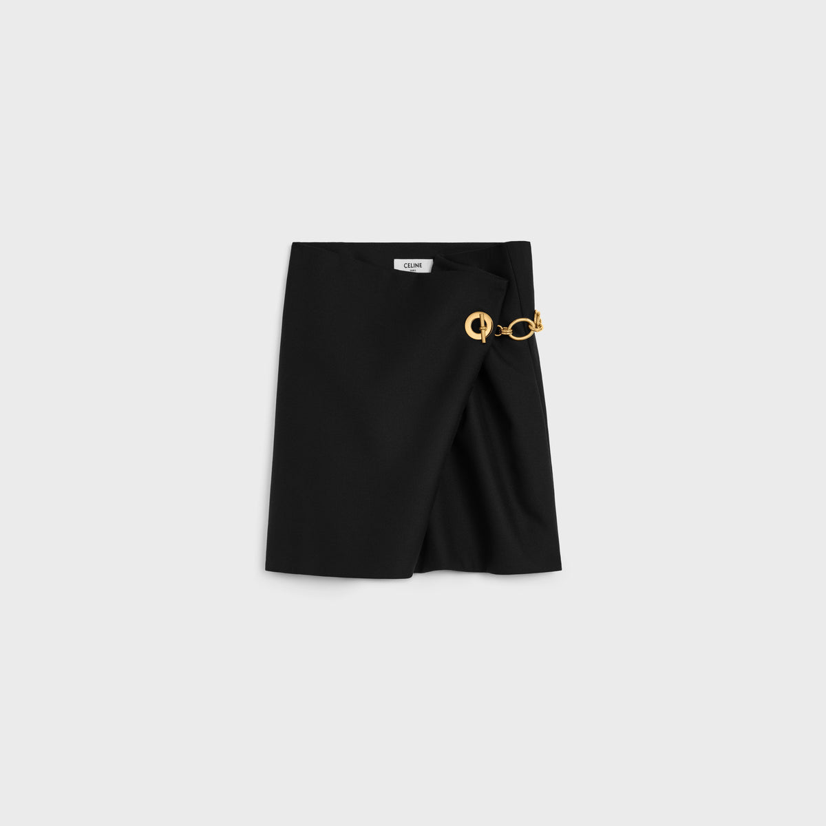 Celine Short skirt