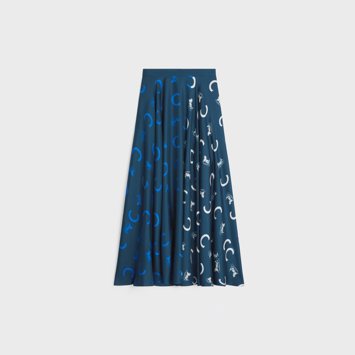Celine Skirt